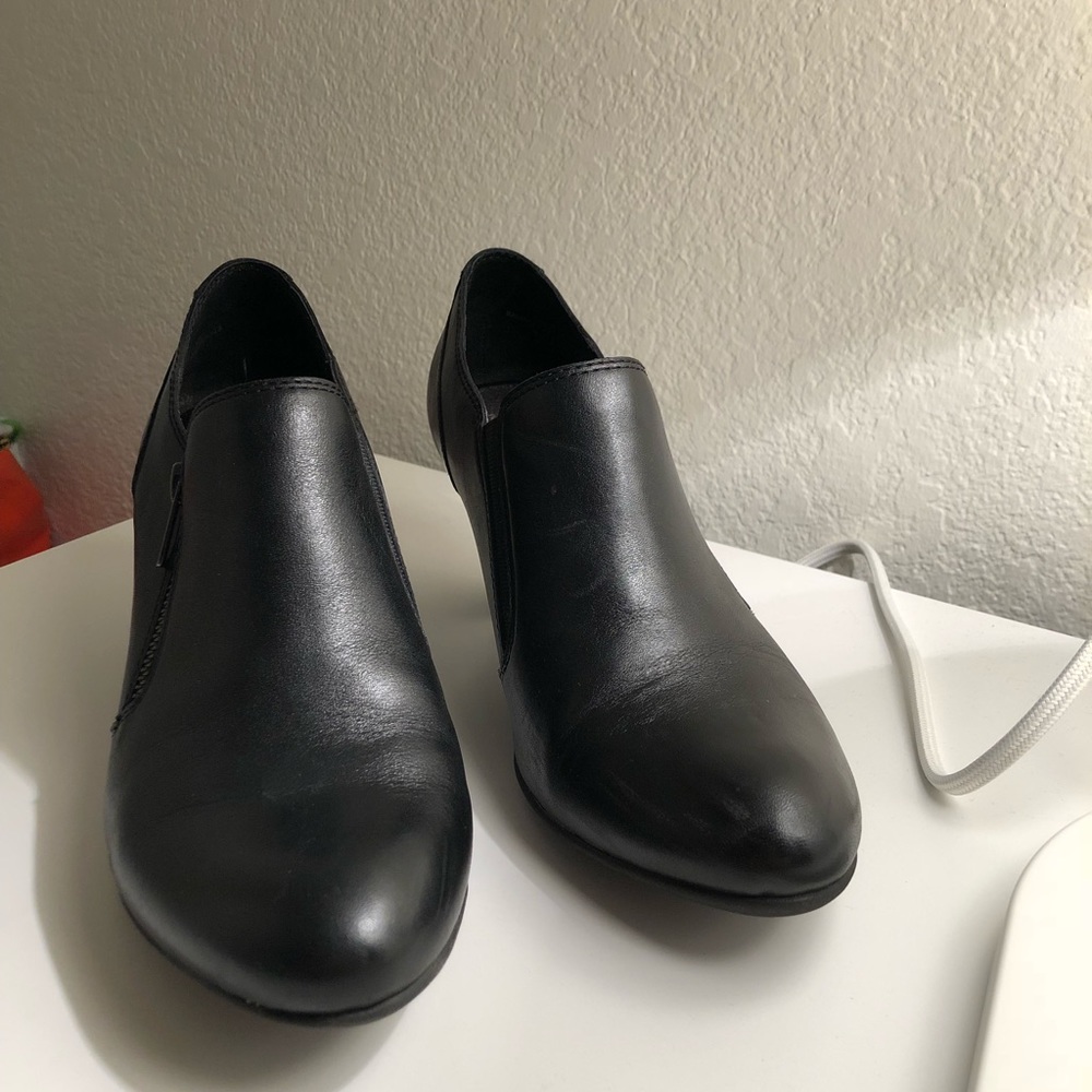 Comfortable heels - Picture 2 of 4